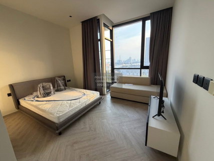 รูปภาพ 🔥🔥🔥 For Rent Condo , Chapter Charoennakhorn-Riverside , BTS-Krung Thon Buri , Bang Lamphu Lang , Khlong San , Bangkok , CX-159765 ✅ Live chat with us ADD LINE @connexproperty ✅ 🔥🔥🔥