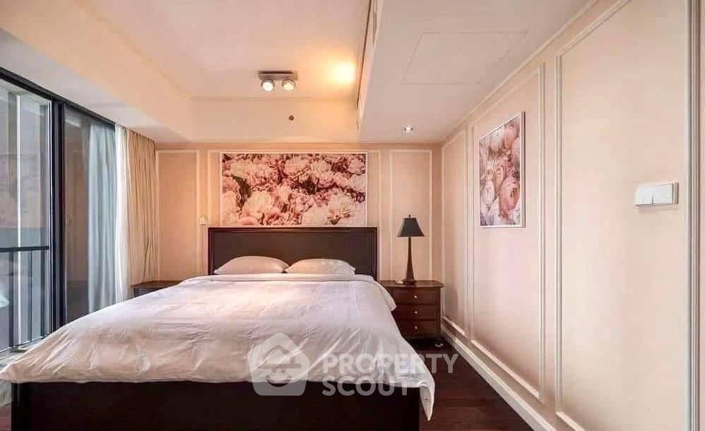 รูป คอนโด 4-ห้องนอน ที่ เดอะ เม็ท สาทร ใกล้ BTS ช่องนนทรี (ID 3001055) - รูปที่ 12/26