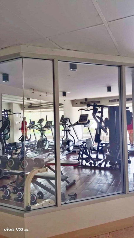 รูป ห้องอัพเดต💥คุณภัส🔔⚠️🏘️Ⓜ️กดปุ่มแอดไลน์💥ซิตี้ โฮม สุขุมวิท - รูปที่ 12/13