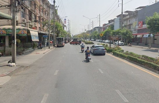 รูป ขายที่ดินเปล่า พระราม 2 ซอย 50 ใกล้ Central พระราม 2 - รูปที่ 2/4