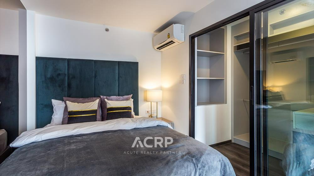 picture For Sale  KnightsBridge Space Ratchayothin Duo Space|High Floor|0 m.from BTS Phahonyothin - 8/21