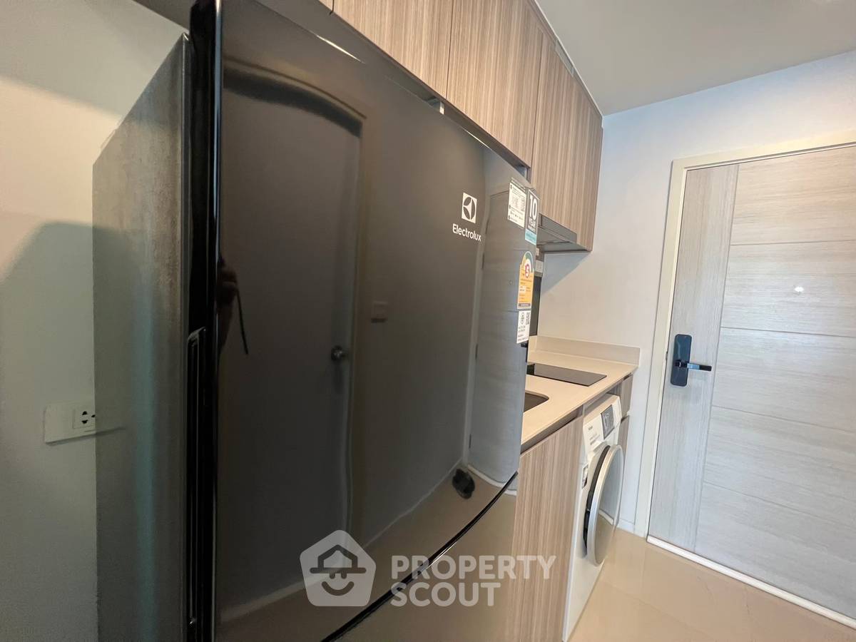 picture 1-BR Condo at The Origin Sukhumvit 105 near BTS Bang Na (ID 2999125) - 7/8