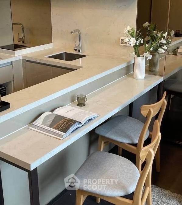 picture 1-BR Condo at Laviq Sukhumvit 57 near BTS Thong Lor (ID 2991896) - 3/14