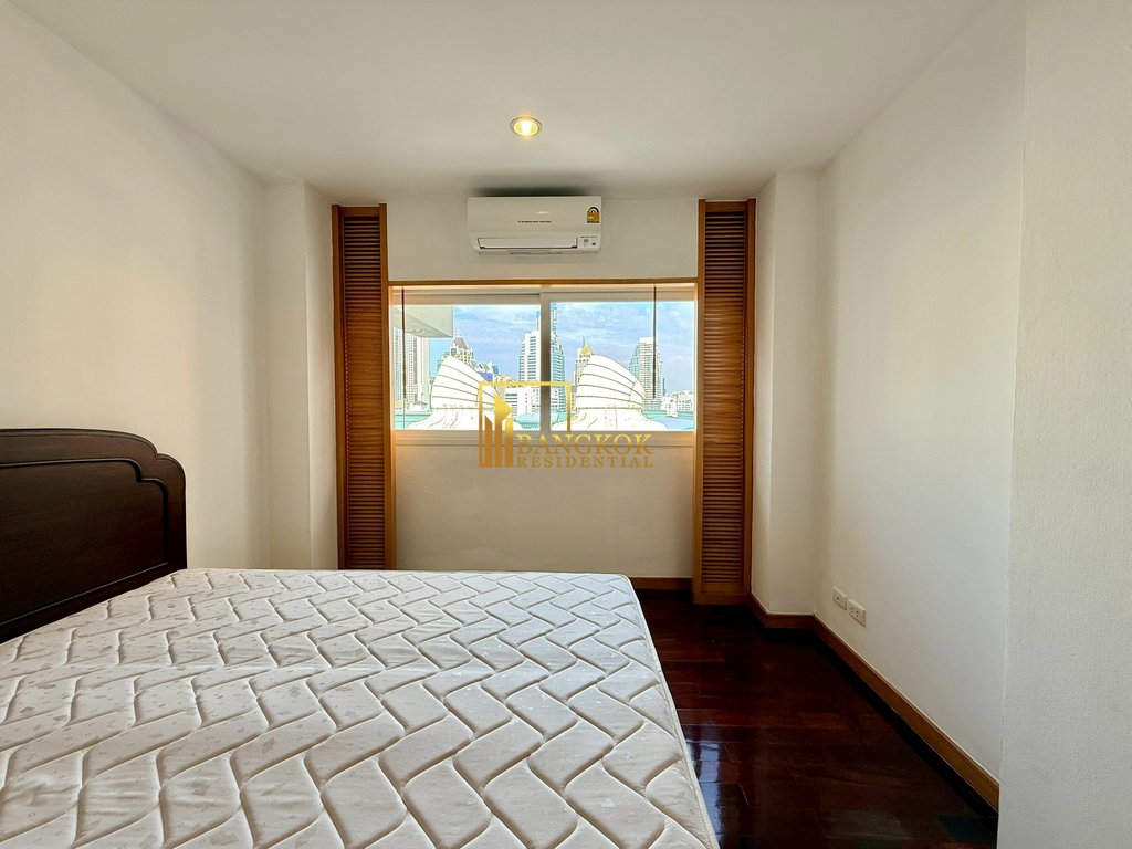 รูป Delightful 3 Bedroom Apartment For Rent in Sathorn Area - BR21358AP - รูปที่ 30/50