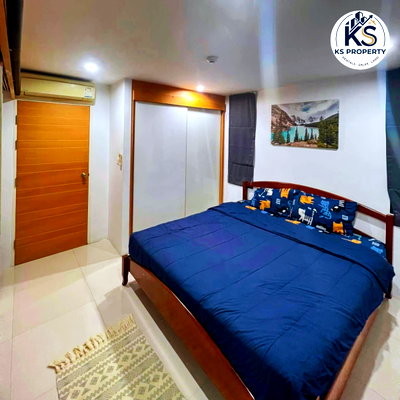 Condos for rent Phuket : 🏢 For Rent: Ratchaporn Place Condominium, Kathu, Phuket | Corner Unit, Bright & Spacious, Move-in Ready! | 15,000 / m 