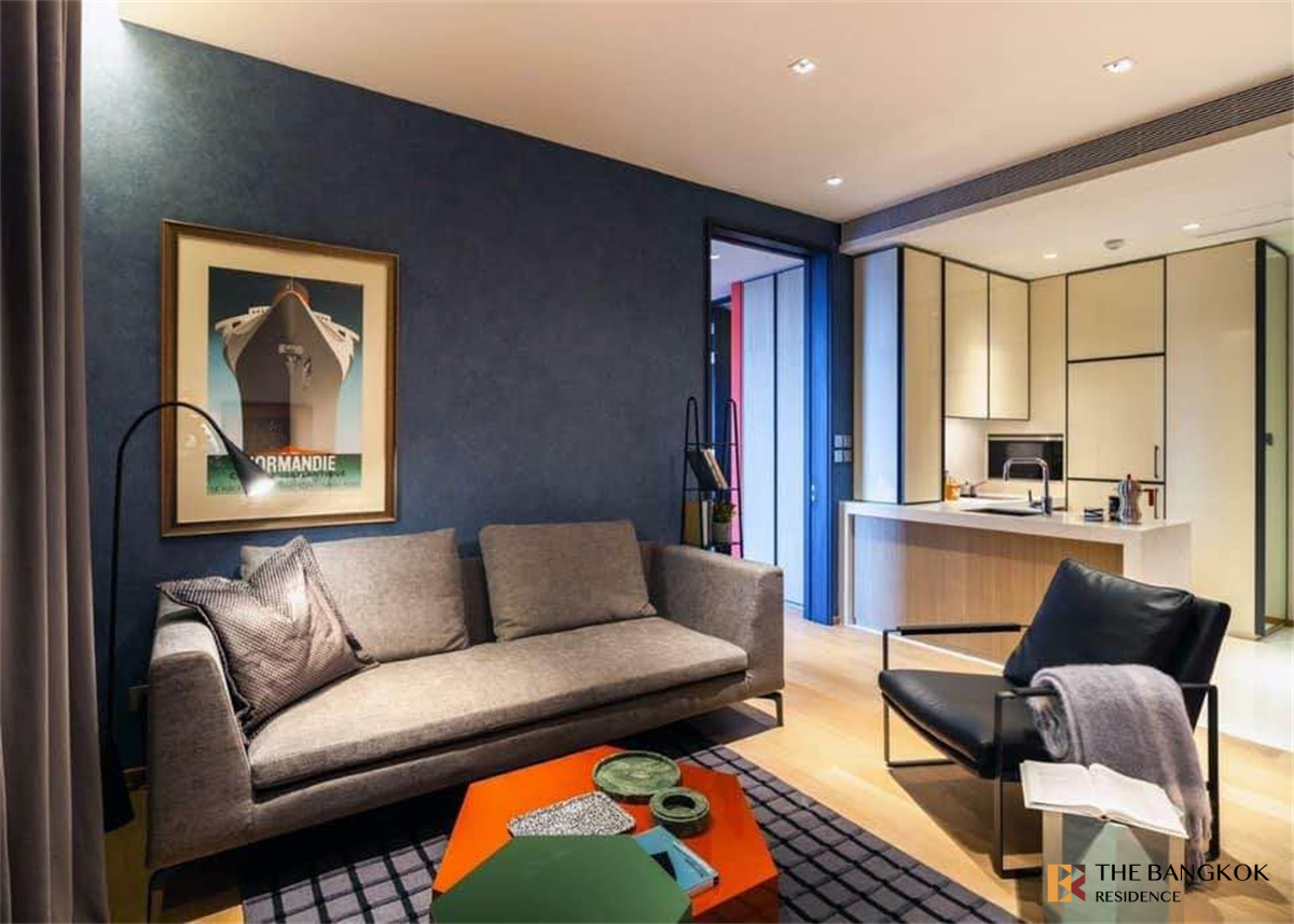 picture Easy Travel, Fully Utilized Space Beatniq Sukhumvit 32 near BTS Thong Lo - 5/9