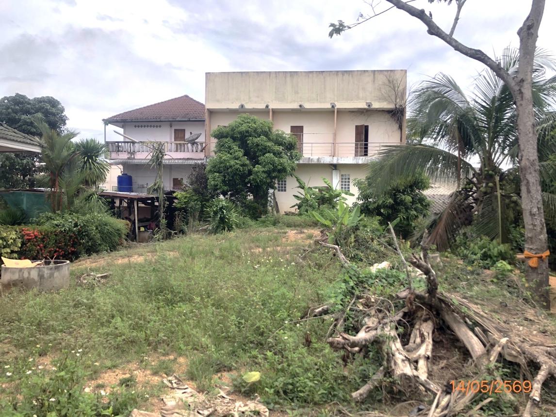 picture LAND 182.2 Sq.w. Prasaeng Surat Thani for 877,000 - 13/26