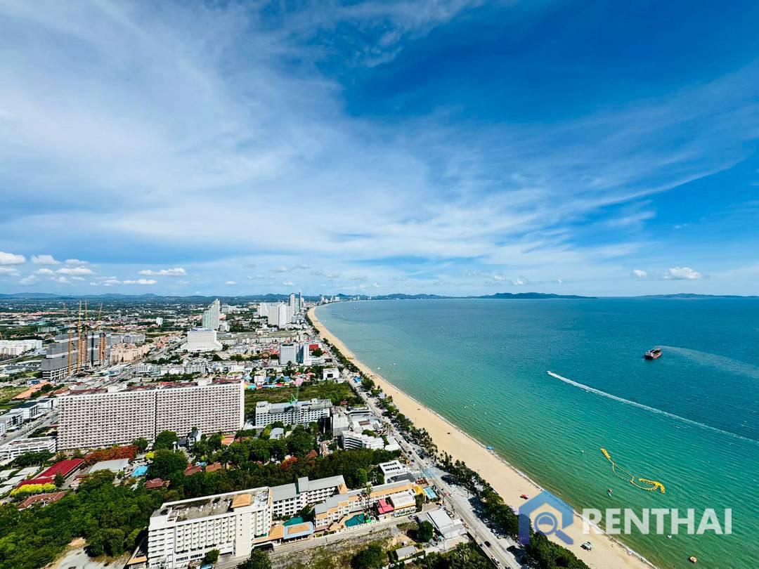 picture Luxurious 1-bed Condo at Copacabana Pattaya - Fully Furnished, 5.99 M Thb - 4/24