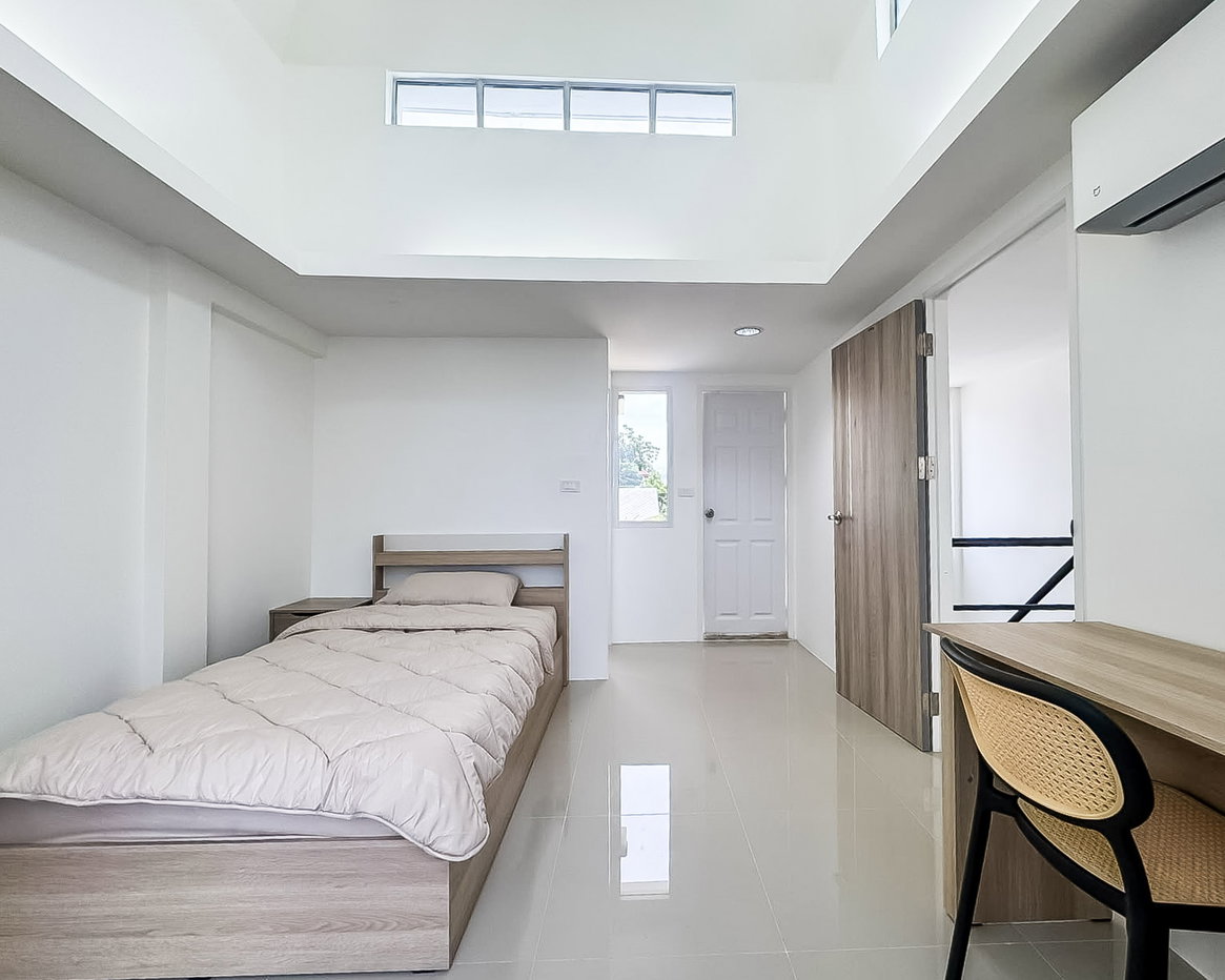 รูป Townhouse for Sale Wongamat Beach Pattaya Sea View - รูปที่ 13/19