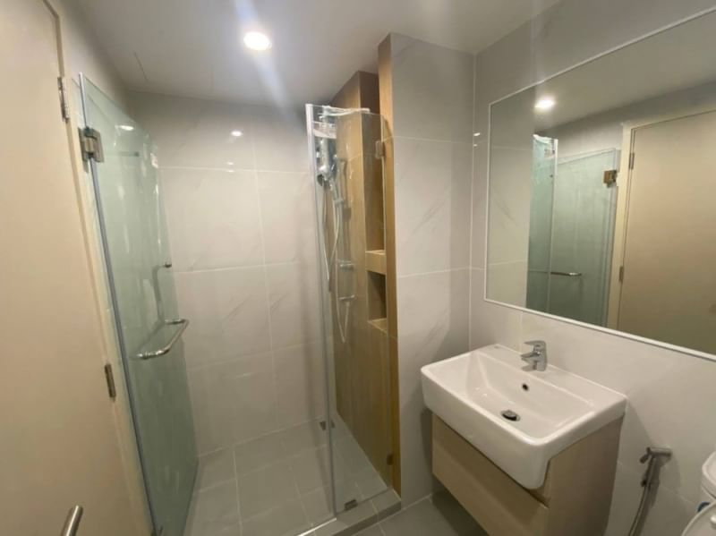รูป 🌿🏙️ FOR RENT: The Excel Hideaway Sukhumvit 50 — COZY & AFFORDABLE LIVING!  💰 Rental Price: 9,000 THB/month!!   - รูปที่ 3/6