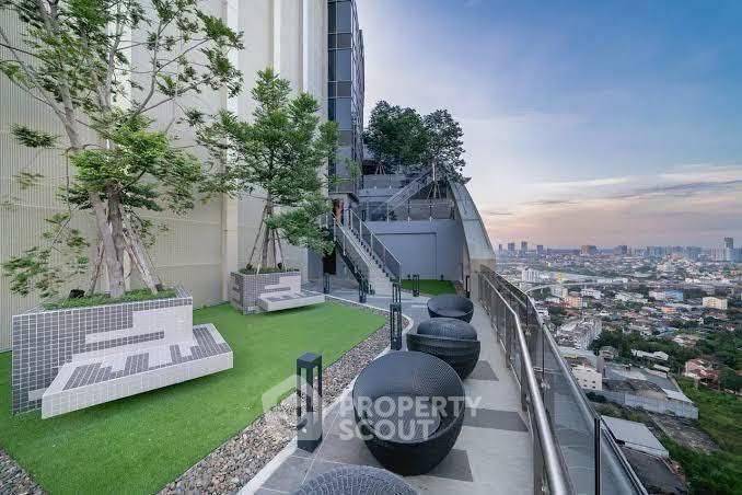 รูป คอนโด 1-ห้องนอน ที่ เดอะ คิวเว่ ติวานนท์ ใกล้ MRT แยกติวานนท์ (ID 2999946) - รูปที่ 5/6