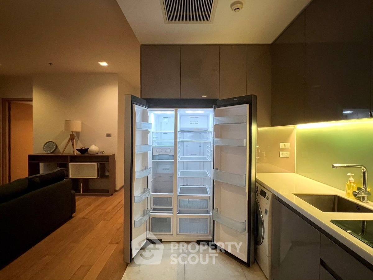 picture 3-BR Condo at Hyde Sukhumvit 13 Condominium near BTS Nana (ID 1503265) - 18/18