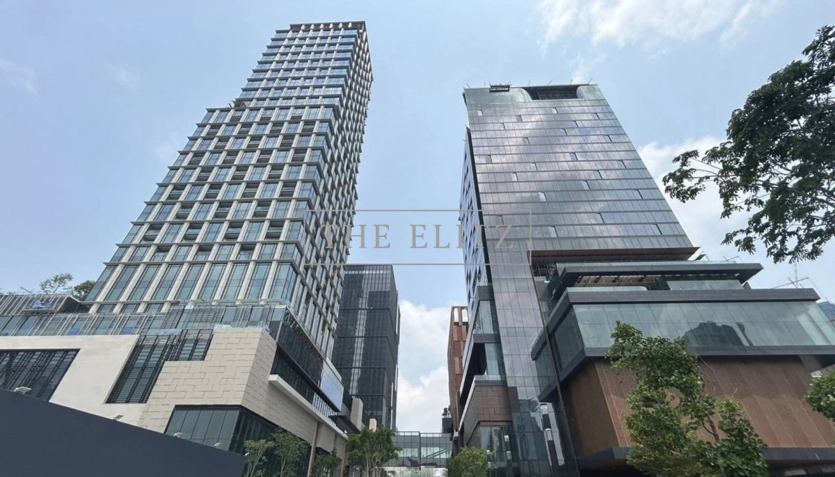รูป 🏆 The Most Competitive Ultra-Luxury Opportunity: Newly Unveiled Premier Residence Inside Bangkok’s Foremost Global Landmark🏆 - รูปที่ 13/19