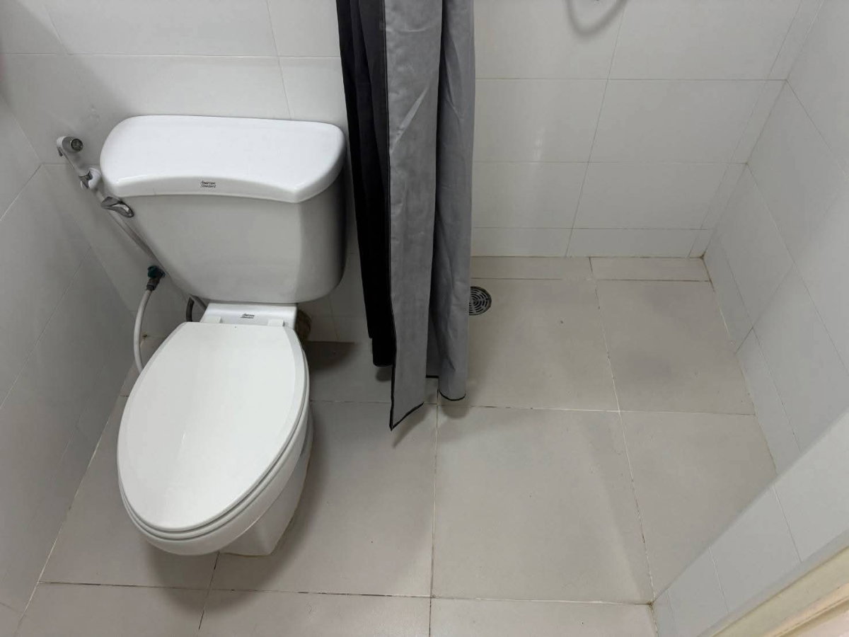 รูป ✨ I-House Laguna Garden RCA | 9,300 บาท/เดือน | ห้องสตูดิโอ เฟอร์ครบ พร้อมเข้าอยู่ 10 ก.ค. 69 - รูปที่ 11/12