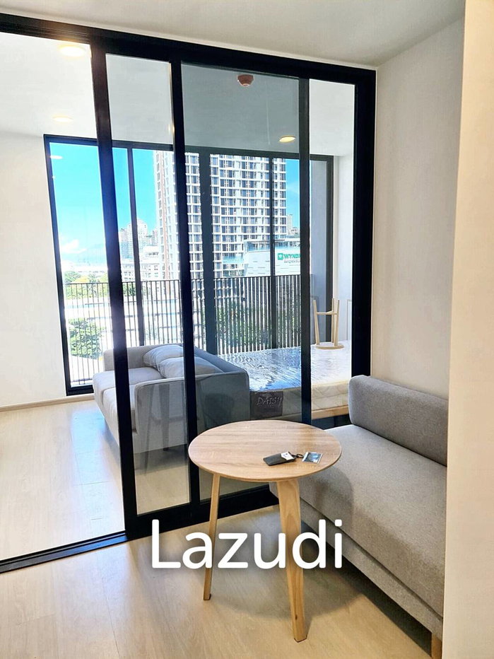picture 1 Bed 1 Bath 28 SQ.M Noble Ambience Sukhumvit 42 - 6/16