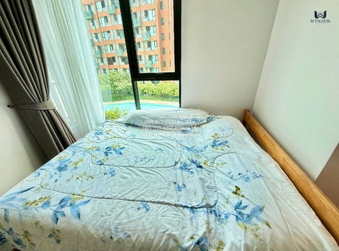 📍 Kave Town Colony 2 ห้องนอน‼️ วิวสระ🌊🌊

