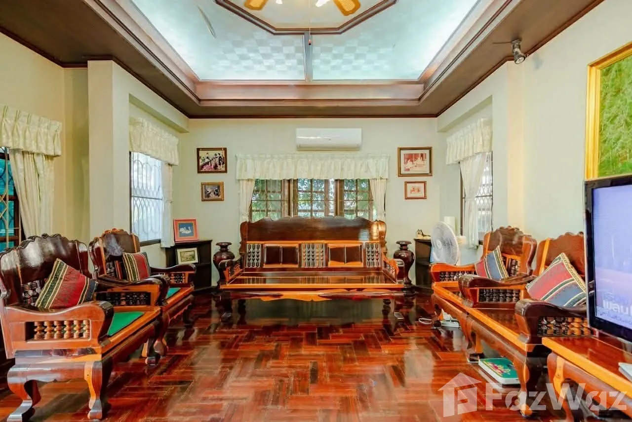 รูป บ้านเดี่ยวให้เช่า 4 ห้องนอน ใน หัวหิน, ประจวบคีรีขันธ์ 6470424 - รูปที่ 5/9