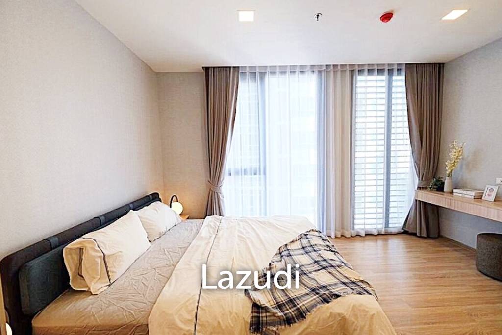 picture 3 Bedroom 2 Bathroom 100 SQ.M XT Phayathai - 11/23
