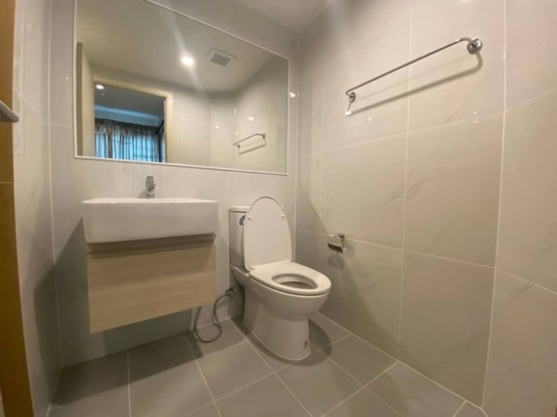 รูป 🌿🏙️ FOR RENT: The Excel Hideaway Sukhumvit 50 — COZY & AFFORDABLE LIVING!  💰 Rental Price: 9,000 THB/month!!   - รูปที่ 2/6