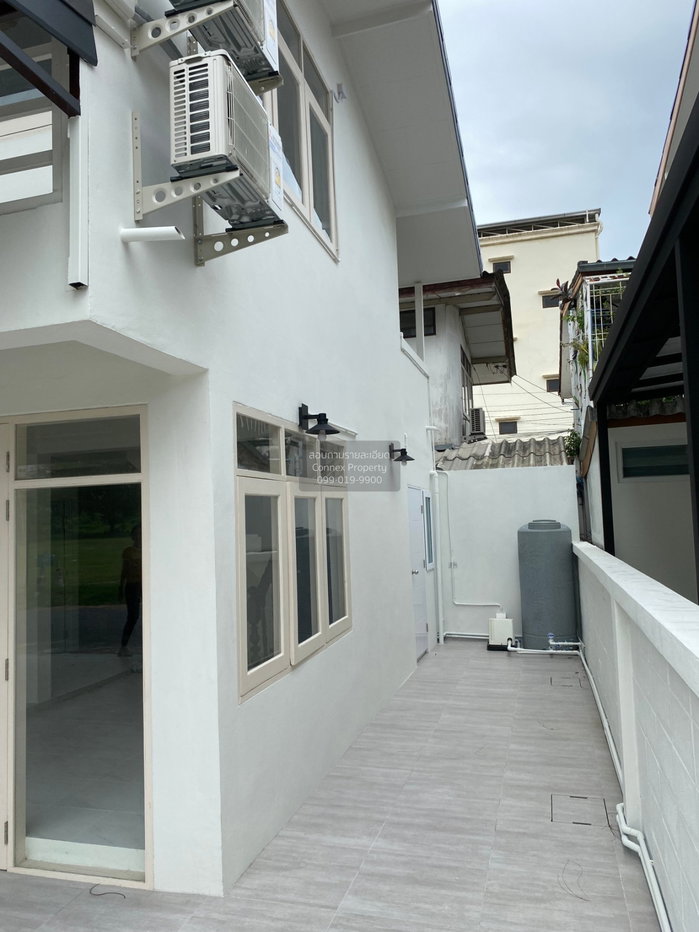รูป ขายบ้าน บ้านซีเมนต์ไทย ประชาชื่น ห้องมุม รีโนเวทใหม่ ลาดยาว เขต จตุจักร กรุงเทพ CX-159379 ✅ ทักไลน์ @connexproperty ตอบทันที ทีมงานมืออาชีพ ✅ - รูปที่ 3/8