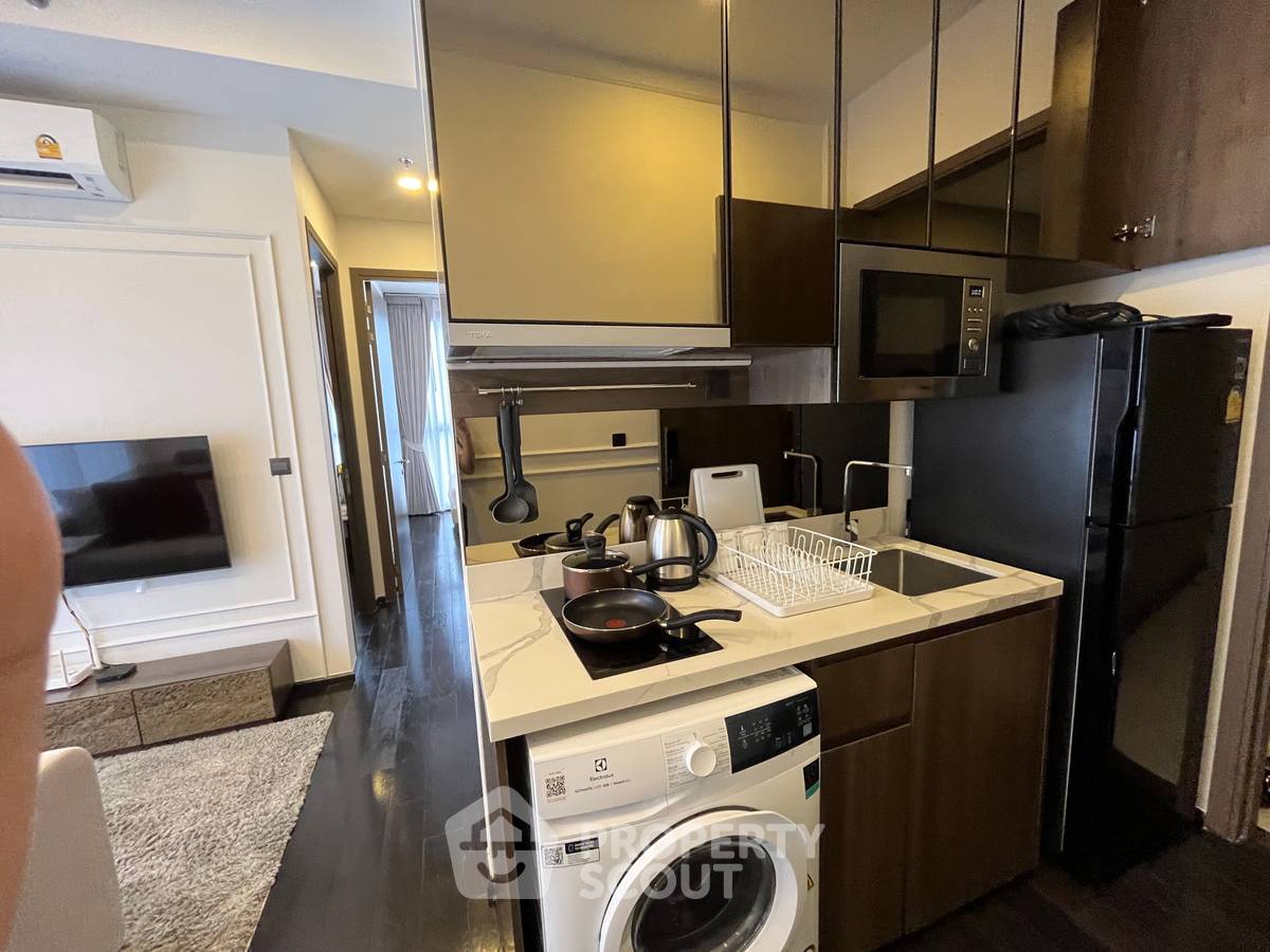 picture 2-BR Condo at Park Origin Thonglor near BTS Thong Lor (ID 2839470) - 6/8