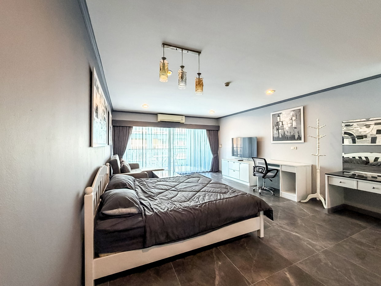 picture TW Platinum Suites Studio Condo for Sale South Pattaya - 2/12