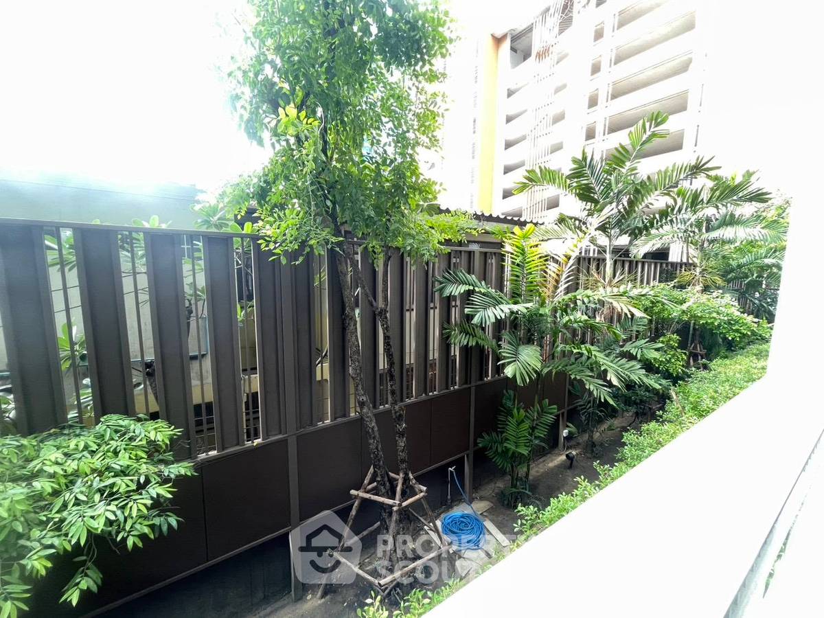 รูป คอนโด 1-ห้องนอน ที่ ดิ แอดเดรส สุขุมวิท 61 ใกล้ BTS เอกมัย (ID 2999152) - รูปที่ 13/13