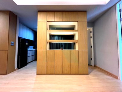 Condos for rent : 🎉 For Rent Condo THE LUMPINI 24 Building 1, Floor 20,1 bed room, Room size 56.00 sqm