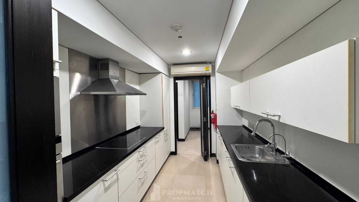 รูป PM009158 ✨Flash Deal ✨ The Park Chidlom (2Bed 2Bath 146 SQM.) พร้อมอยู่ ! เพียง 100,000 บาทต่อเดือน Tel.0981315848 @propmatch - รูปที่ 4/14