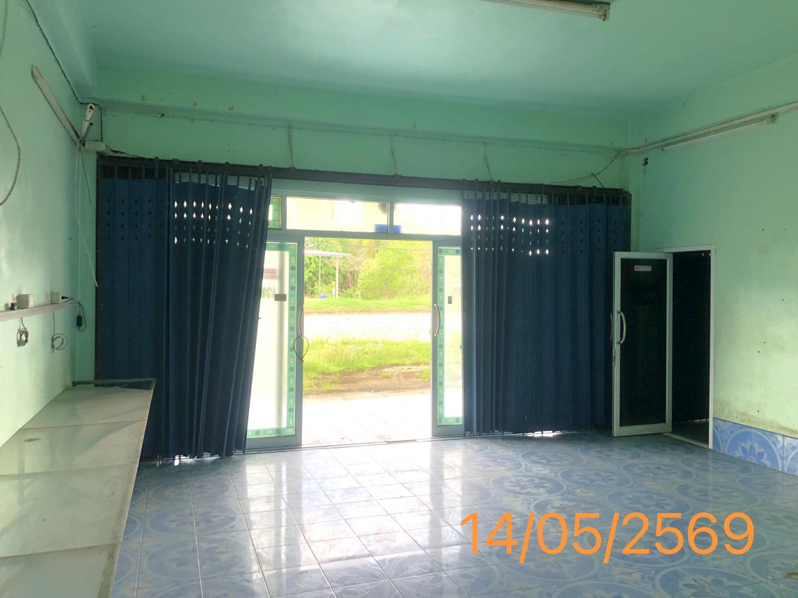 picture HOME 100 Sq.w. Khlong Thom Krabi for 4.6M - 23/44