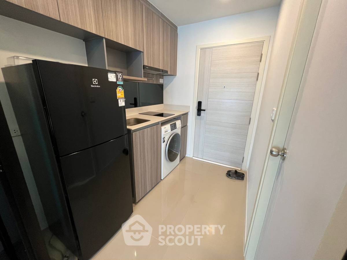 picture 1-BR Condo at The Origin Sukhumvit 105 near BTS Bang Na (ID 2999125) - 3/8