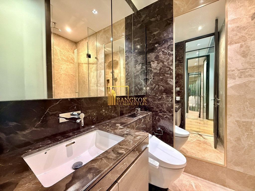 รูป 28 Chidlom | Stylish 1 Bedroom Property For Rent in Chidlom - BR18291CD - รูปที่ 11/27