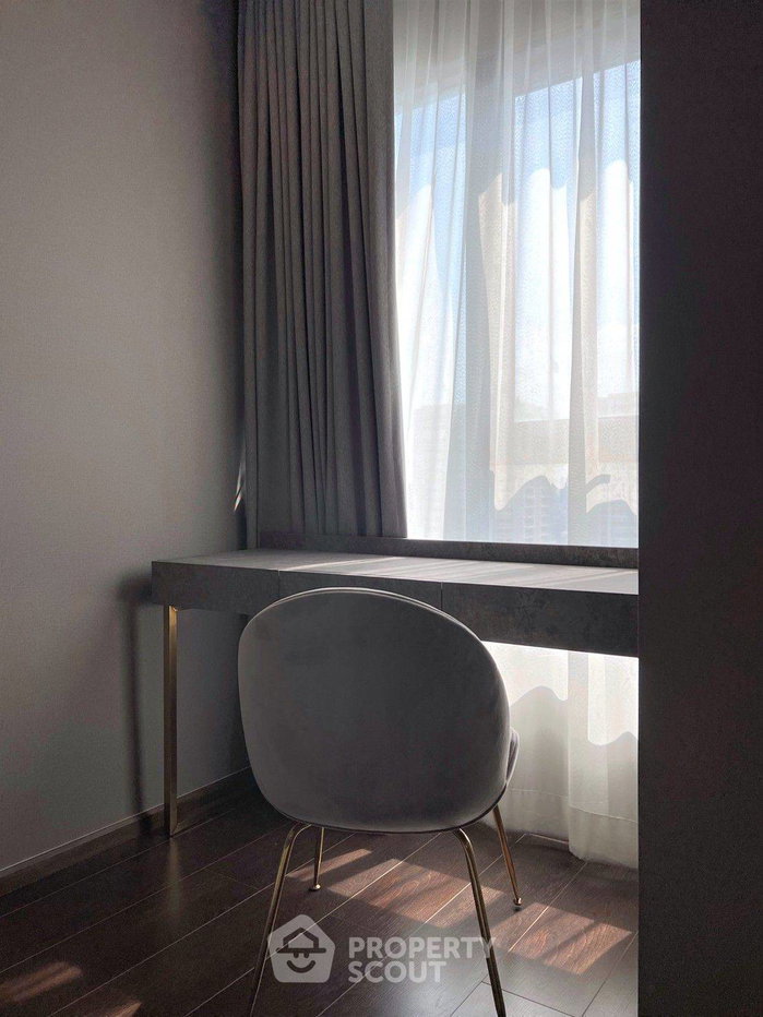 picture 1-BR Condo at C Ekkamai near ARL Ramkhamhaeng (ID 947895) - 4/10