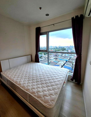 คอนโดให้เช่า : Aspire Sukhumvit 48 | 🚝ใกล้ BTS พระโขนง ห้องว่างพร้อมอยู่ สนใจนัดชมห้อง ทักได้ #2026060514738