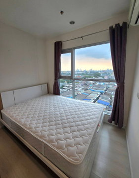 Aspire Sukhumvit 48 | 🚝ใกล้ BTS พระโขนง ห้องว่างพร้อมอยู่ สนใจนัดชมห้อง ทักได้ #2026060514738