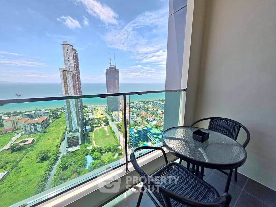 picture 2-BR Condo at Dusit Grand Condo View close to Jomtien Beach (ID 3001280) - 1/8