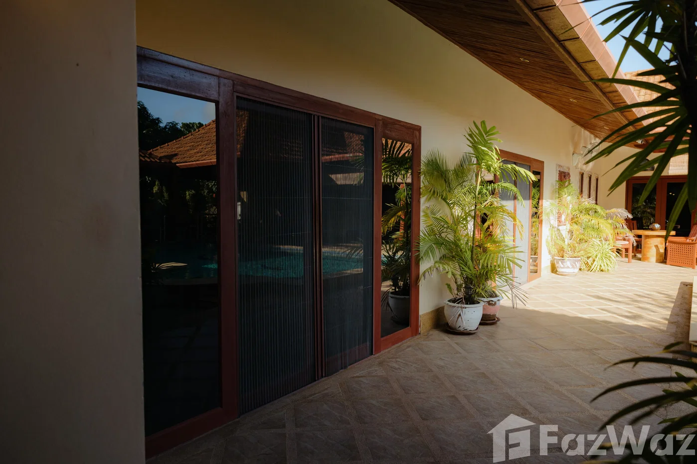 picture 5 Bedroom Villa for rent in Rawai, Phuket  6449955 - 2/23