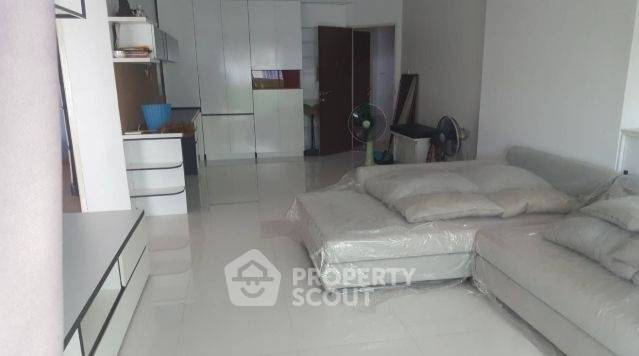 picture 2-BR Condo at Supalai Park Kaset near BTS Kasetsart University (ID 2545816) - 5/9