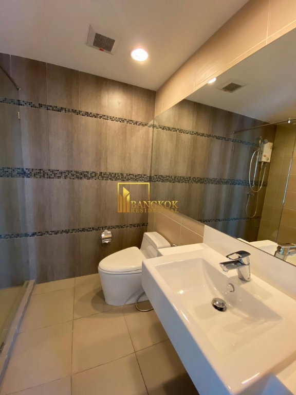 รูป Centric Sathorn - St.Louis | Modern 3 Bedroom Condo For in Sathorn - BR16863CD - รูปที่ 7/14