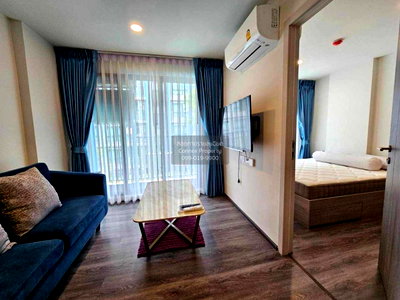 Condos for rent : For Rent Condo , THE ORIGIN Onnut , BTS-On Nut , Suan Luang , Suan Luang , Bangkok , CX-138801 ✅ Live chat with us ADD LINE @connexproperty ✅