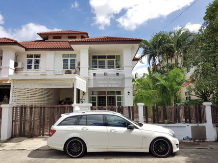 ขายหมู่บ้านศิรินเทพ ลาดพร้าว 101 คลองจั่น เขต บางกะปิ กรุงเทพ CX-159091 ✅ ทักไลน์ @connexproperty ตอบทันที ทีมงานมืออาชีพ ✅