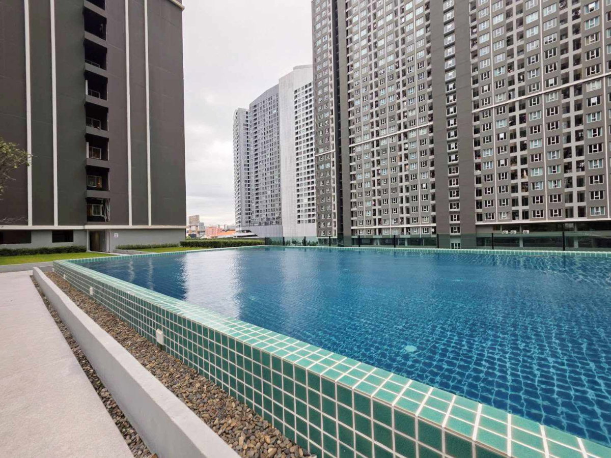 รูป ติดแท็กห้องว่างคุณภัส ห้องอัพเดต💥🔔⚠️🏘️Ⓜ️กดปุ่มแอดไลน์💥บางนา💥รีเจ้นท์ โฮม บางนา 🔴🟢🟡 - รูปที่ 9/9