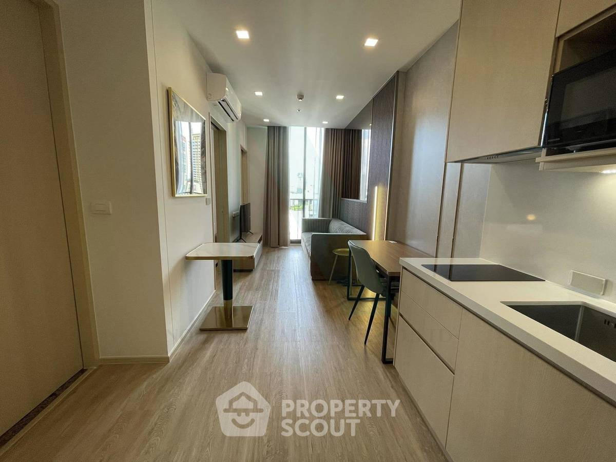 picture 1-BR Condo at Noble State 39 near BTS Phrom Phong (ID 2771032) - 3/8