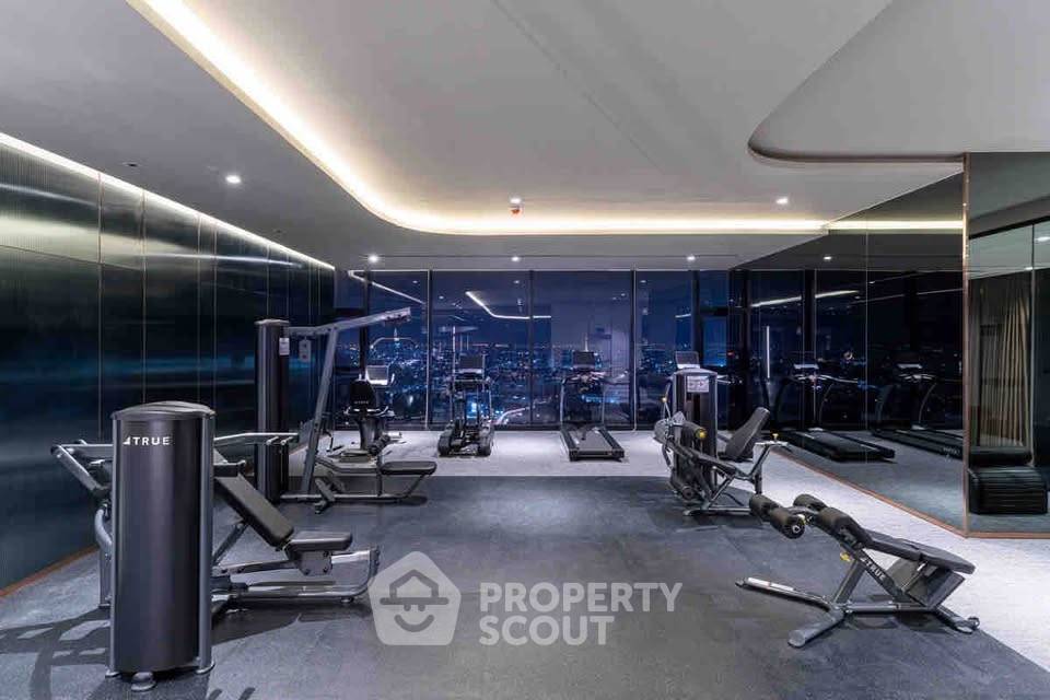 picture 3-BR Condo at Park Origin Ratchathewi near BTS Ratchathewi (ID 2999854) - 26/28