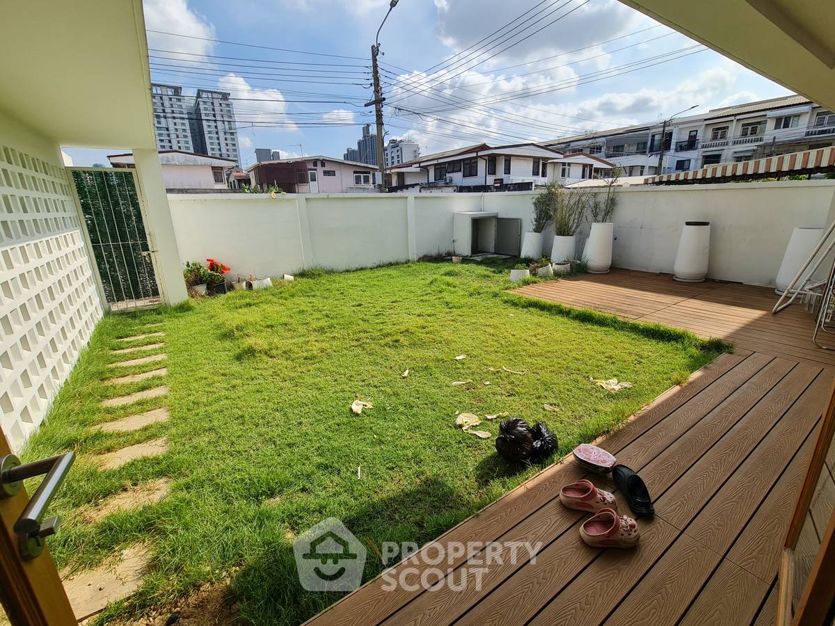 picture 5-BR House close to Ramkhamhaeng (ID 2999116) - 15/22