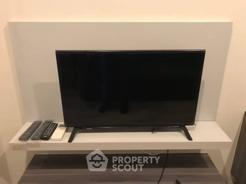 picture 1-BR Condo at Centric Ratchada - Huai Khwang near MRT Huai Khwang (ID 3001493) - 5/30