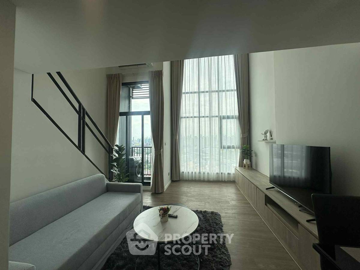 รูป คอนโด 1-ห้องนอน ที่ โมดิซ สุขุมวิท 50 ใกล้ BTS อ่อนนุช (ID 2211140) - รูปที่ 15/15