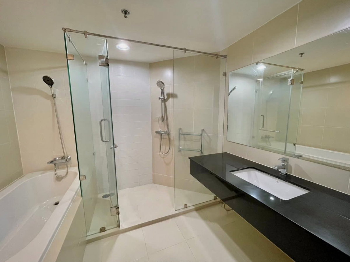 รูป Belle Grand Rama 9 🎉🔥 2bed 96sq.m only 45,000 📣📣 - รูปที่ 9/12