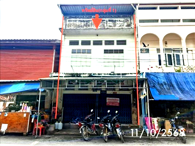 บ้านเดี่ยว นครศรีธรรมราช : บ้านเดี่ยว 67 ตร.วา ฉวาง นครศรีธรรมราช 9.4M