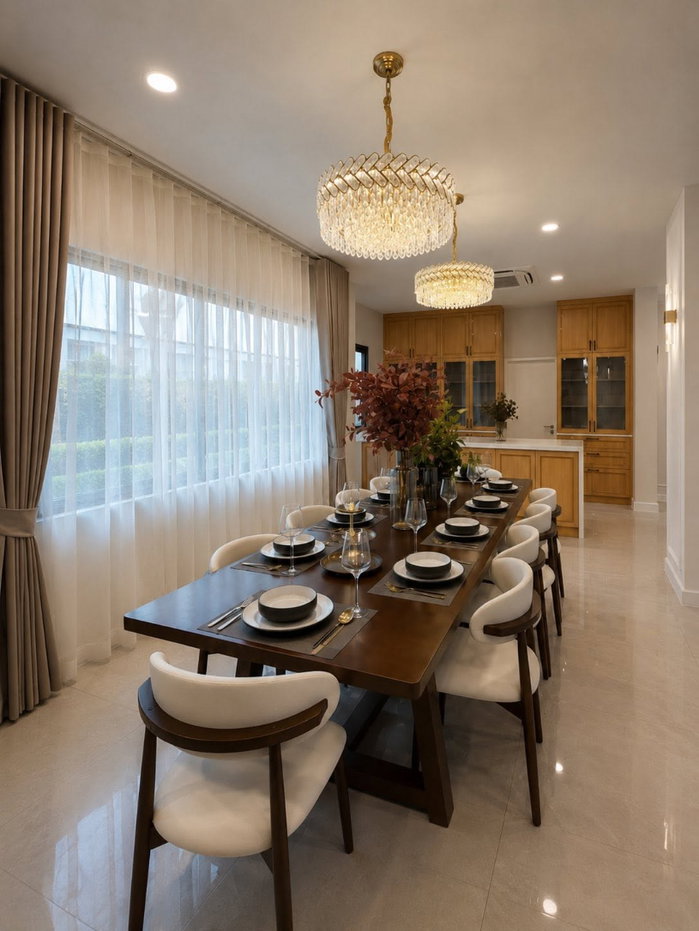 รูป เช่า The city bangna 2 pool villa - รูปที่ 3/7